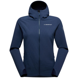 Dámská bunda La Sportiva Descender Storm Jkt W