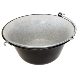 Kotlík Lucifer smaltovaný 20 l