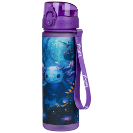 Dětská lahev Baagl Tritanová láhev na pití 500 ml