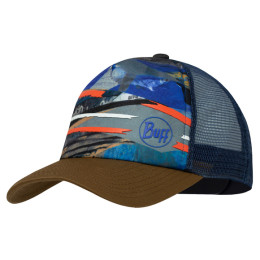 Dětská kšiltovka Buff Trucker Cap