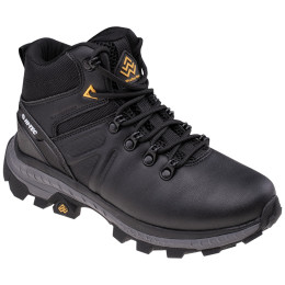 Dámské turistické boty Hi-Tec K2 Thermo Hiker Wo'S