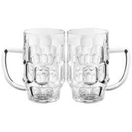 Pivní sklenice Brunner Beerglass Classic Set - 2ks