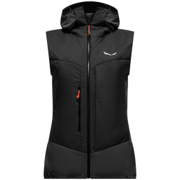 Dámská vesta Salewa Sella Dst/Twr Hyb Vest W