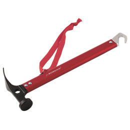 Robens Multi- purpose hammer