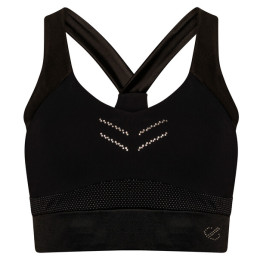 Sportovní podprsenka Dare 2b Crystallize Bra