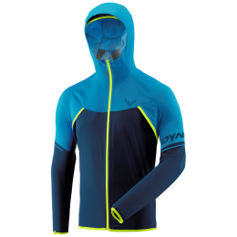 Pánská bunda Dynafit Alpine Wp 2.5L M Jkt