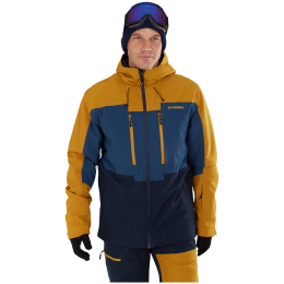 Pánská bunda Fundango Nelson Allmountain Jacket