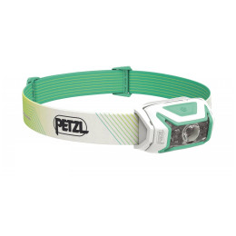 Čelovka Petzl Actik Core 600 lm