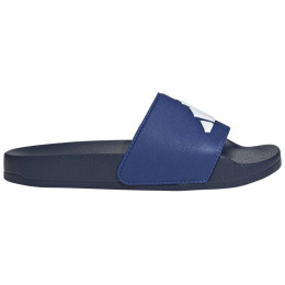 Dětské sandály Adidas Adilette Shower K Blue