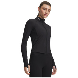 Dámská funkční mikina Under Armour Vanish Elite Full Zip