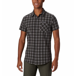 Pánské triko Columbia Triple Canyon SS Shirt