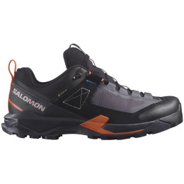 Dámské boty Salomon X Ultra Alpine Gore-Tex