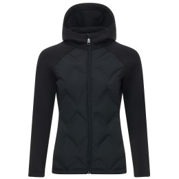 Dámská outdoorová bunda Dare 2b Enfold Hybrid
