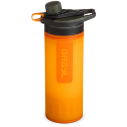 Mechanický filtr Grayl Geopress Purifier