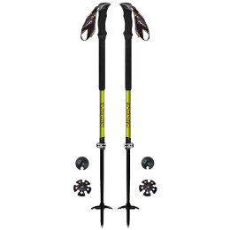 Trekové hole Vipole Skitour Vario