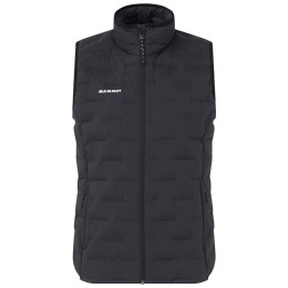 Dámská vesta Mammut Sender IN Vest Women