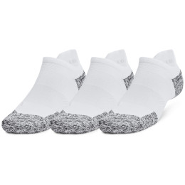Sada ponožek Under Armour UA Velociti Run Cush 3Pk Ns