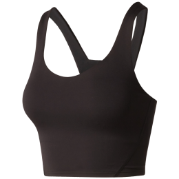 Sportovní podprsenka The North Face W Jaida Long Line Bra