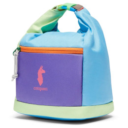 Pytlík na magnézium Cotopaxi Halcon Chalk Bucket