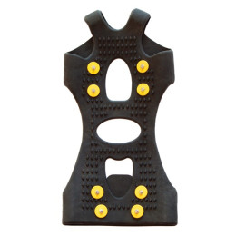 Nesmeky na boty Yate