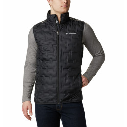 Pánská zimní vesta Columbia Delta Ridge™ Down Vest