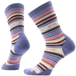Ponožky Smartwool Women's Everyday Margarita Crew Socks