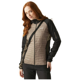 Dámská bunda Regatta Wms Newhill Hybrid