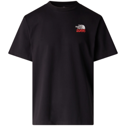 Pánské triko The North Face M 1966 Half Dome Relaxed Short Sleeve Tee-Graphic