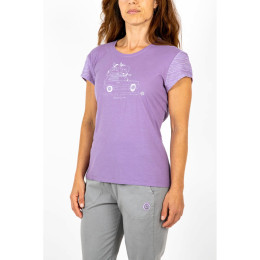 Dámské triko E9 Dream Women's