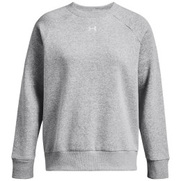 Dámská mikina Under Armour Rival Fleece Crew