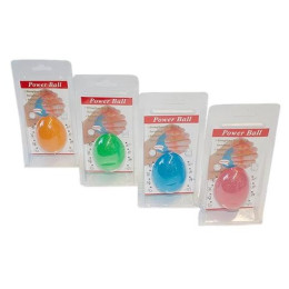 Posilovač gelový Yate vajíčko