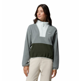 Dámská mikina Columbia Sequoia Grove™ Ii Half Zip Fleece