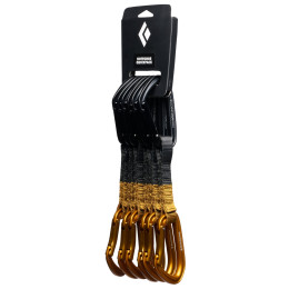 Expresky Black Diamond Hotforge Quickpack 12cm