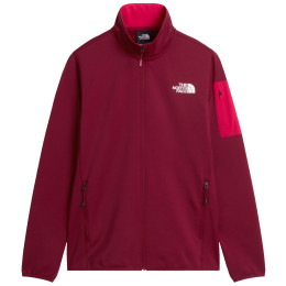 Dámská mikina The North Face W Mistyescape Fleece