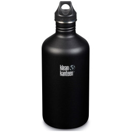 Lahev Klean Kanteen Classic 1900 ml (w/Loop Cap)