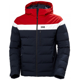 Pánská zimní bunda Helly Hansen Bossanova Puffy Jacket