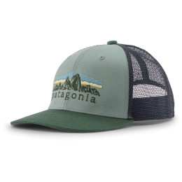 Dětská kšiltovka Patagonia Kids' Trucker Hat