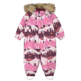 Dětská kombinéza Reima Lappi