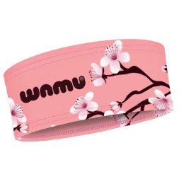 Dětská čelenka WAMU Pink