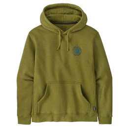 Pánská mikina Patagonia Unity Fitz Uprisal Hoody