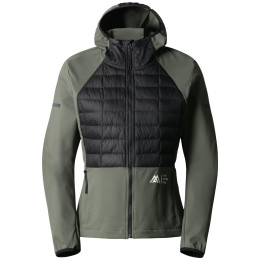 Dámské kraťasy The North Face W Ma Lab Hybrid Thermoball Jkt Sht - Eu