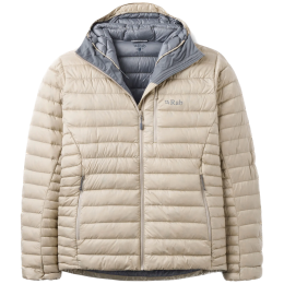 Pánská bunda Rab Microlight Alpine Hoody