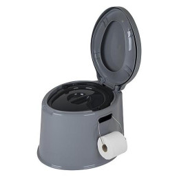 Záchod Bo-Camp Portable toilet