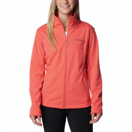 Dámská bunda Columbia Malta Springs™ Softshell