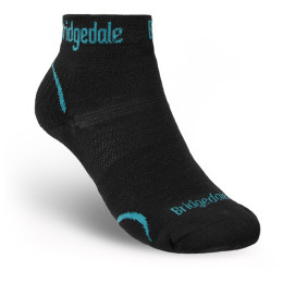 Dámské ponožky Bridgedale Hike Ultralight Performance Ankle