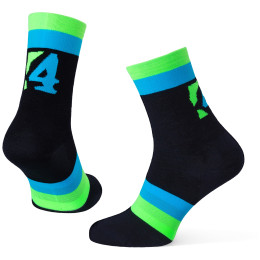 Ponožky Warg Happy Merino 4Camping