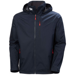 Pánská bunda Helly Hansen Crew Hooded Jacket 2.0