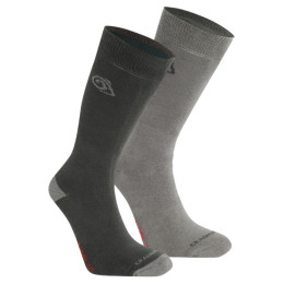 Ponožky Craghoppers NosiLife Twin Pck Socks