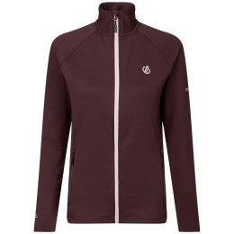Dámská funkční mikina Dare 2b Lowline Full Zip Core Stretch