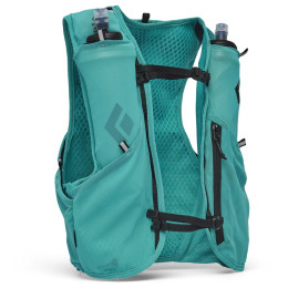 Běžecká vesta Black Diamond W Distance 4 Hydration Vest